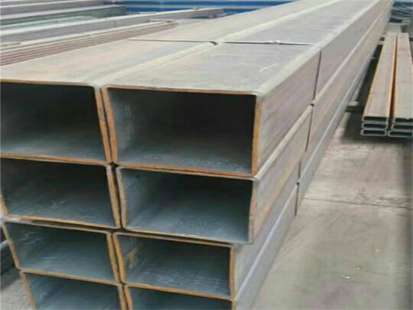 四川Q355B无缝方管大厂出货