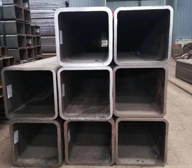 四川q345b冷拔方管