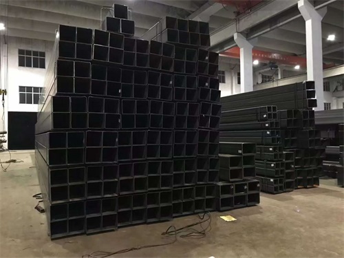 四川冷拔方管定做加工