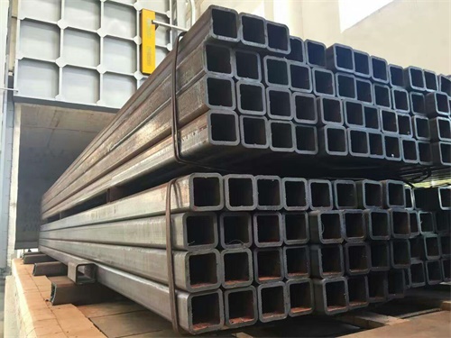 四川42crmo无缝方管