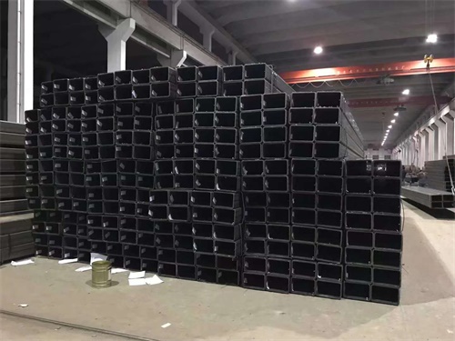 四川冷拔方管选型指南 工程采购怎么选